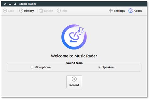 Install MusicRadar .